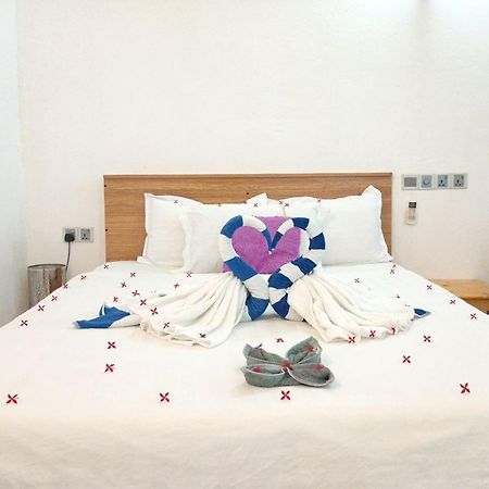 Olhumathi View Inn Ukulhas Εξωτερικό φωτογραφία