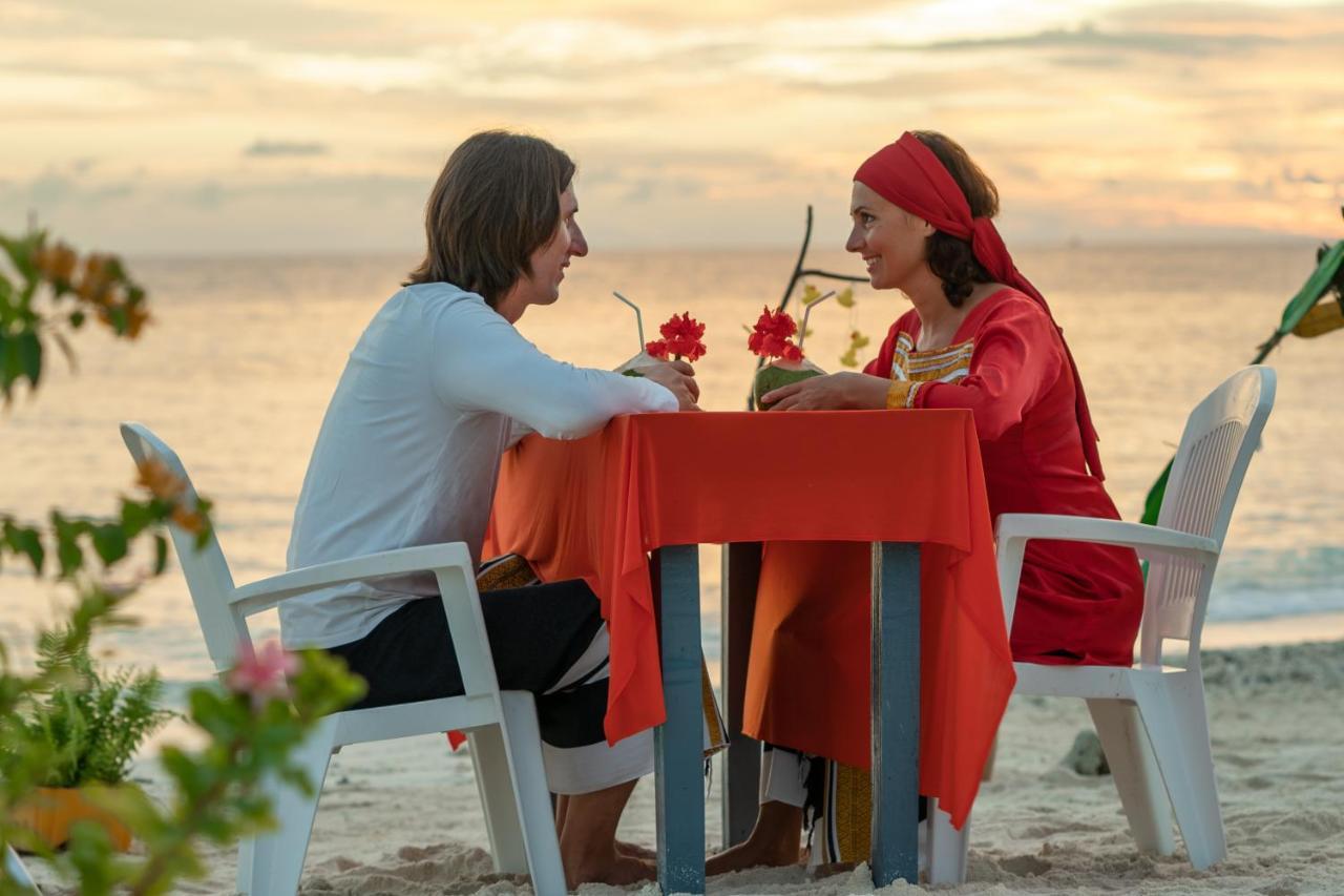 Olhumathi View Inn Ukulhas Εξωτερικό φωτογραφία