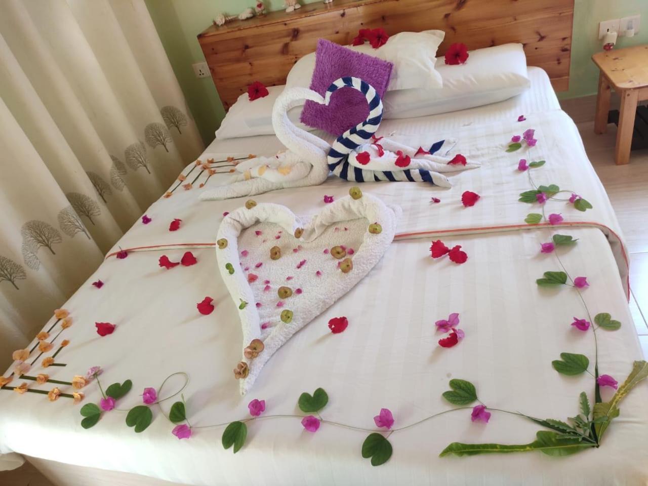Olhumathi View Inn Ukulhas Εξωτερικό φωτογραφία