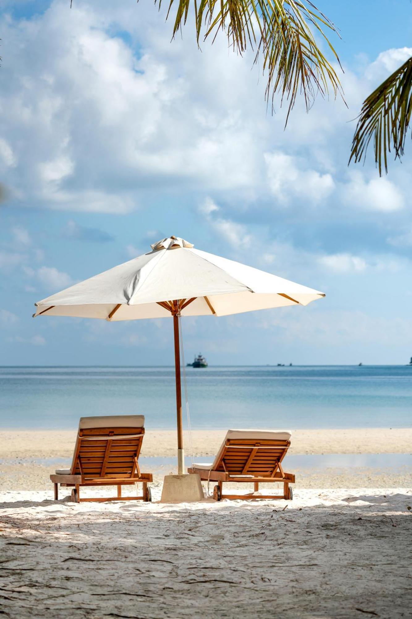Olhumathi View Inn Ukulhas Εξωτερικό φωτογραφία