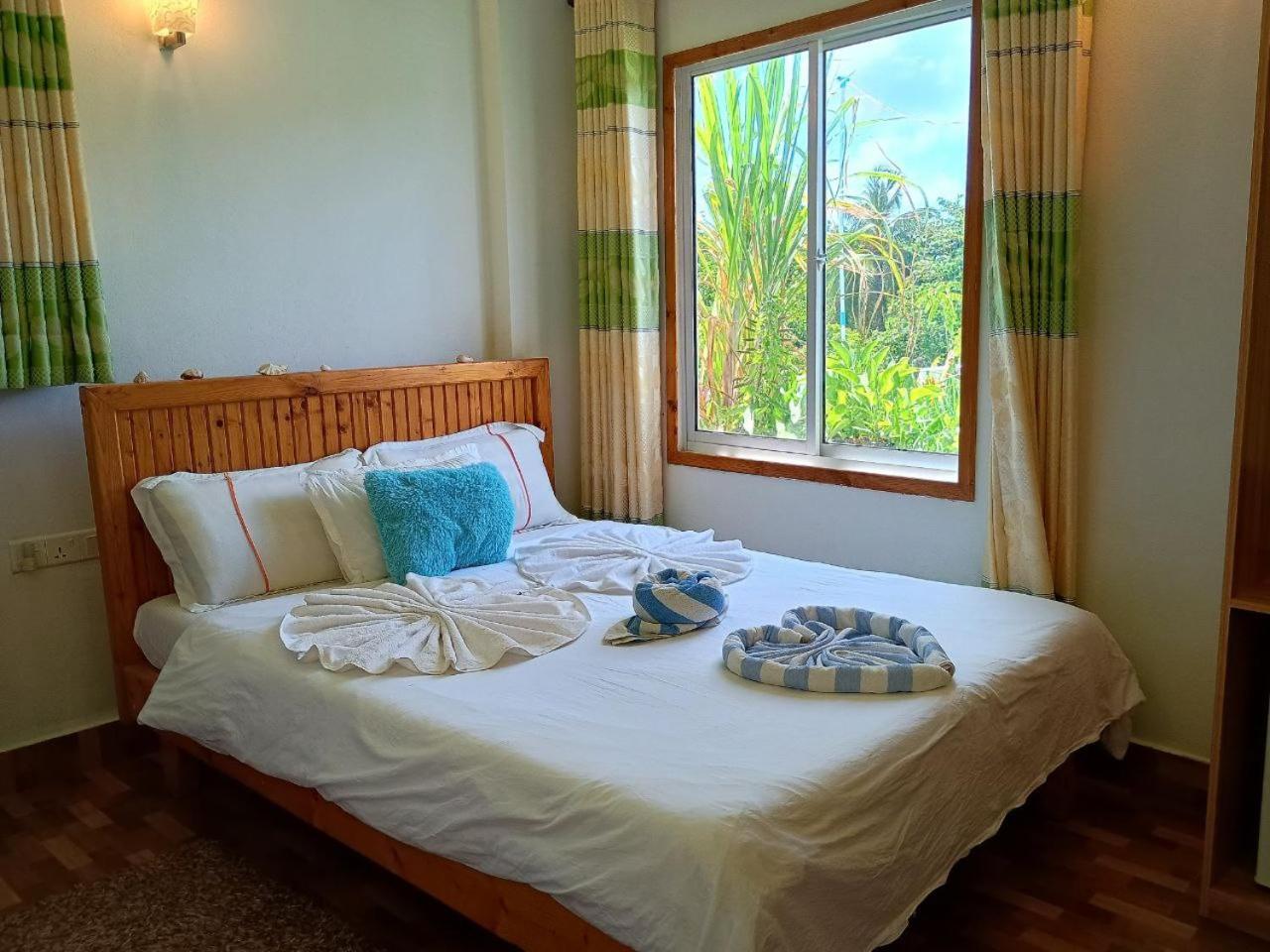 Olhumathi View Inn Ukulhas Εξωτερικό φωτογραφία
