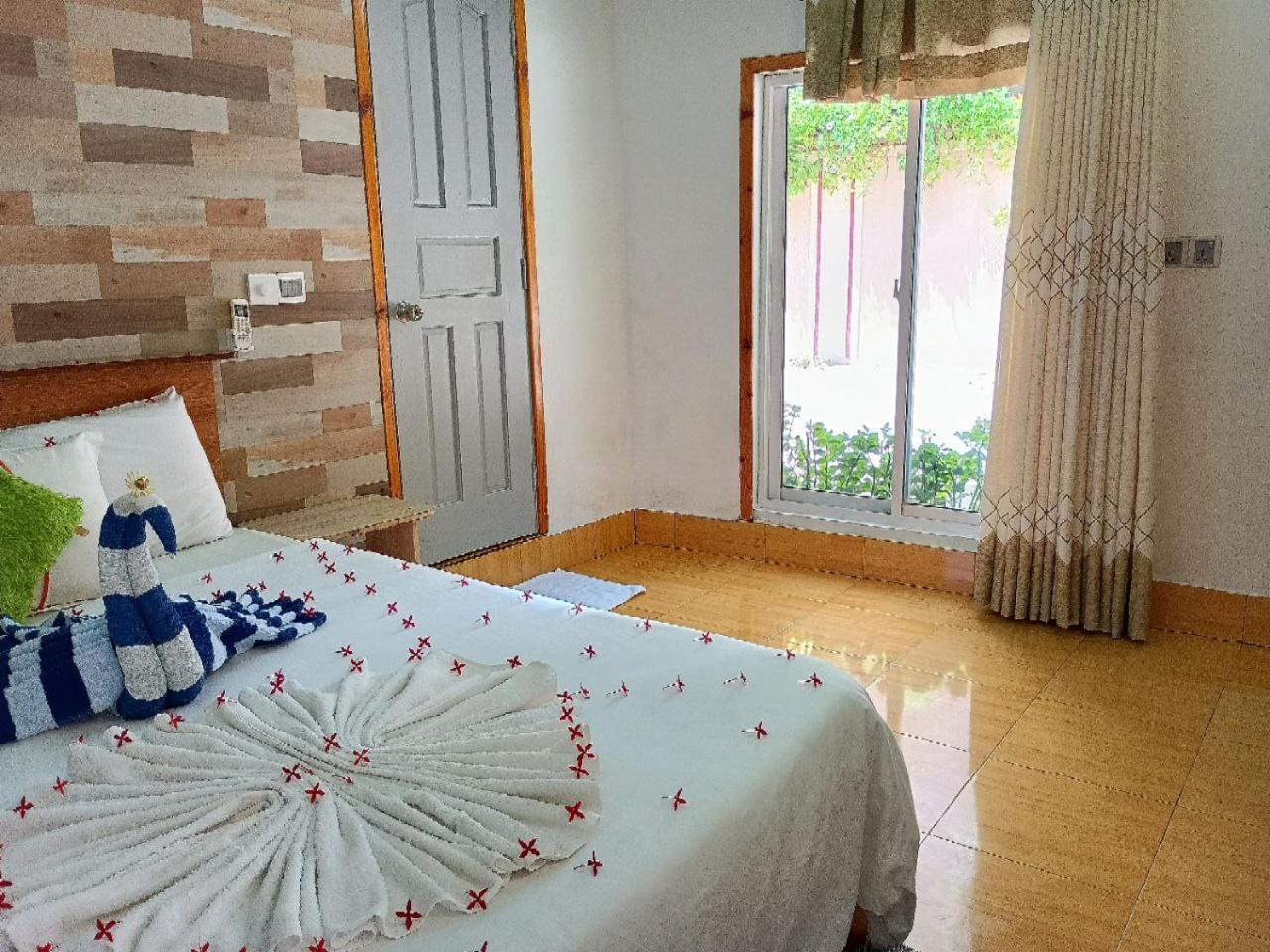 Olhumathi View Inn Ukulhas Εξωτερικό φωτογραφία
