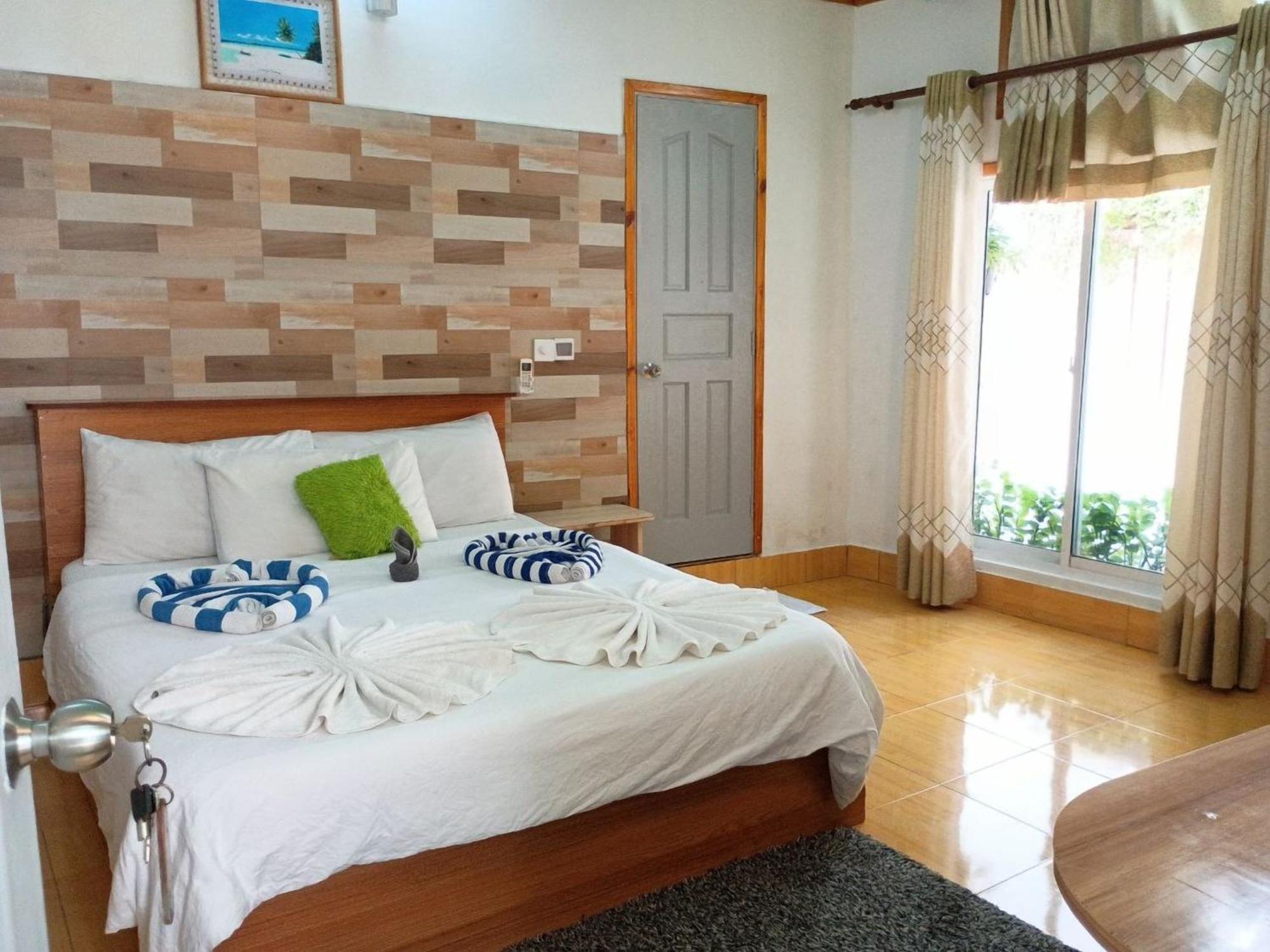 Olhumathi View Inn Ukulhas Εξωτερικό φωτογραφία