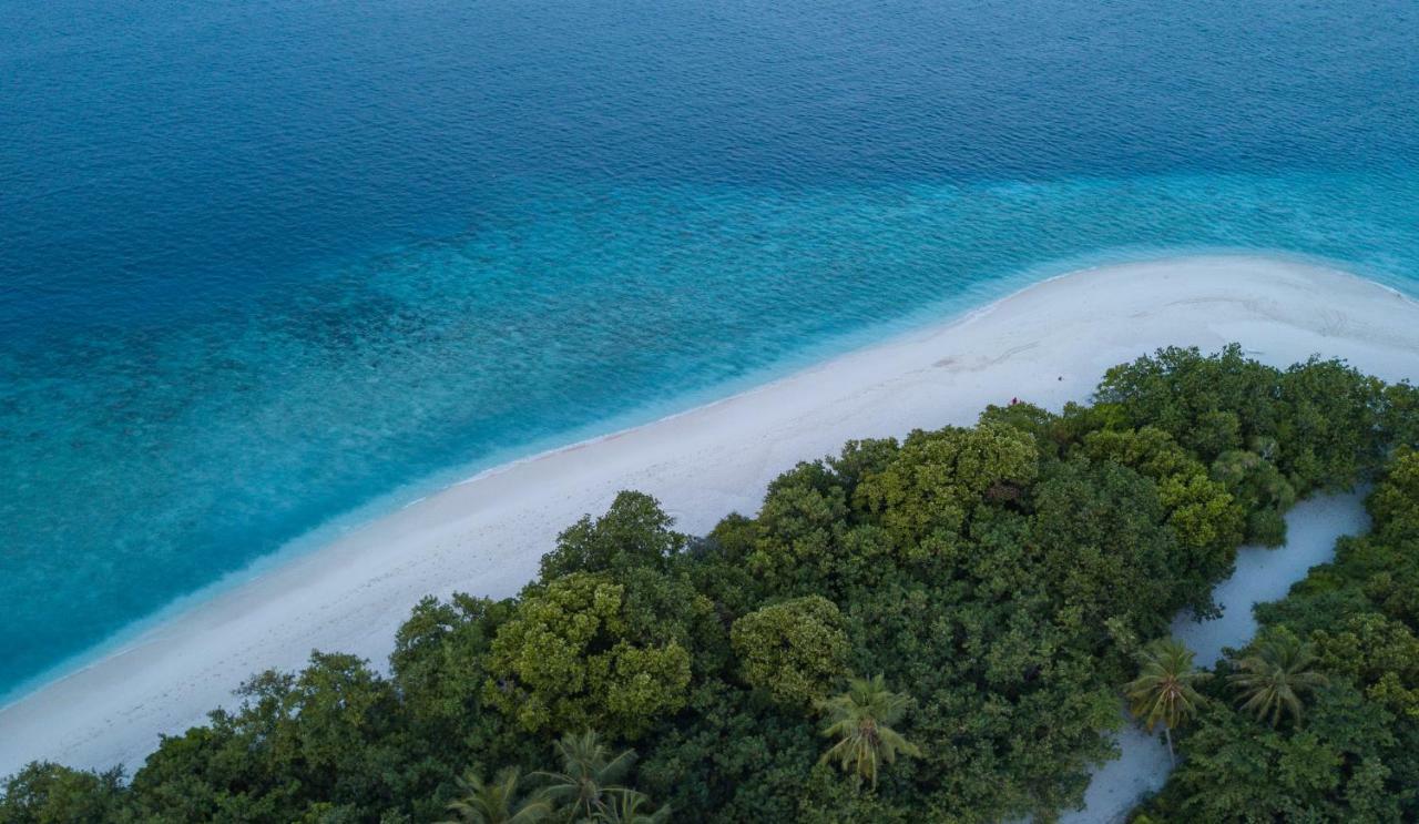 Olhumathi View Inn Ukulhas Εξωτερικό φωτογραφία