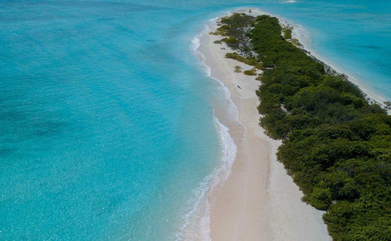 Olhumathi View Inn Ukulhas Εξωτερικό φωτογραφία