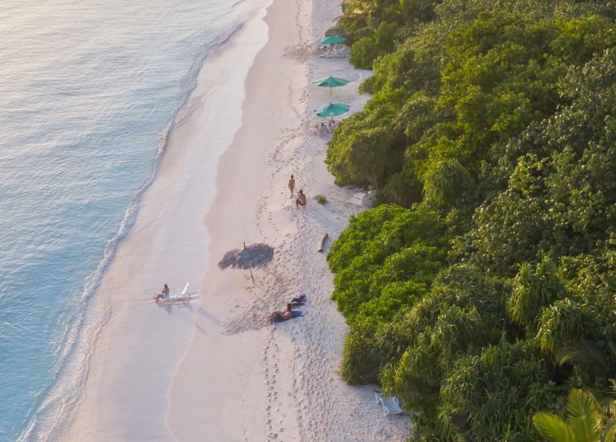 Olhumathi View Inn Ukulhas Εξωτερικό φωτογραφία